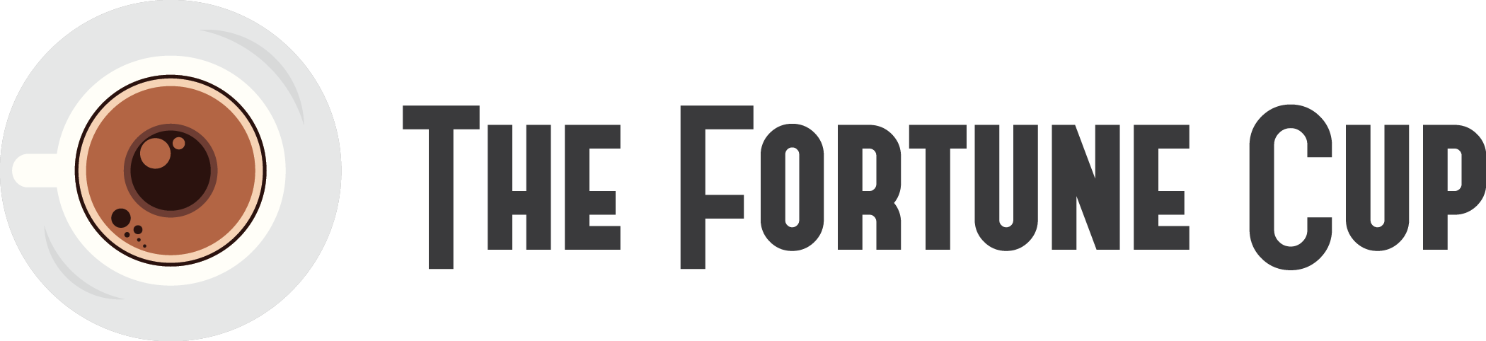 The Fortune Cup Logo